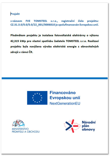 Návrh publicity